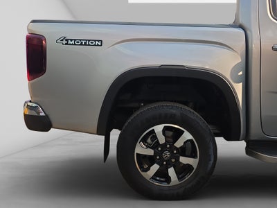 2024 Volkswagen Amarok 2.0 TDI 125kW Style At