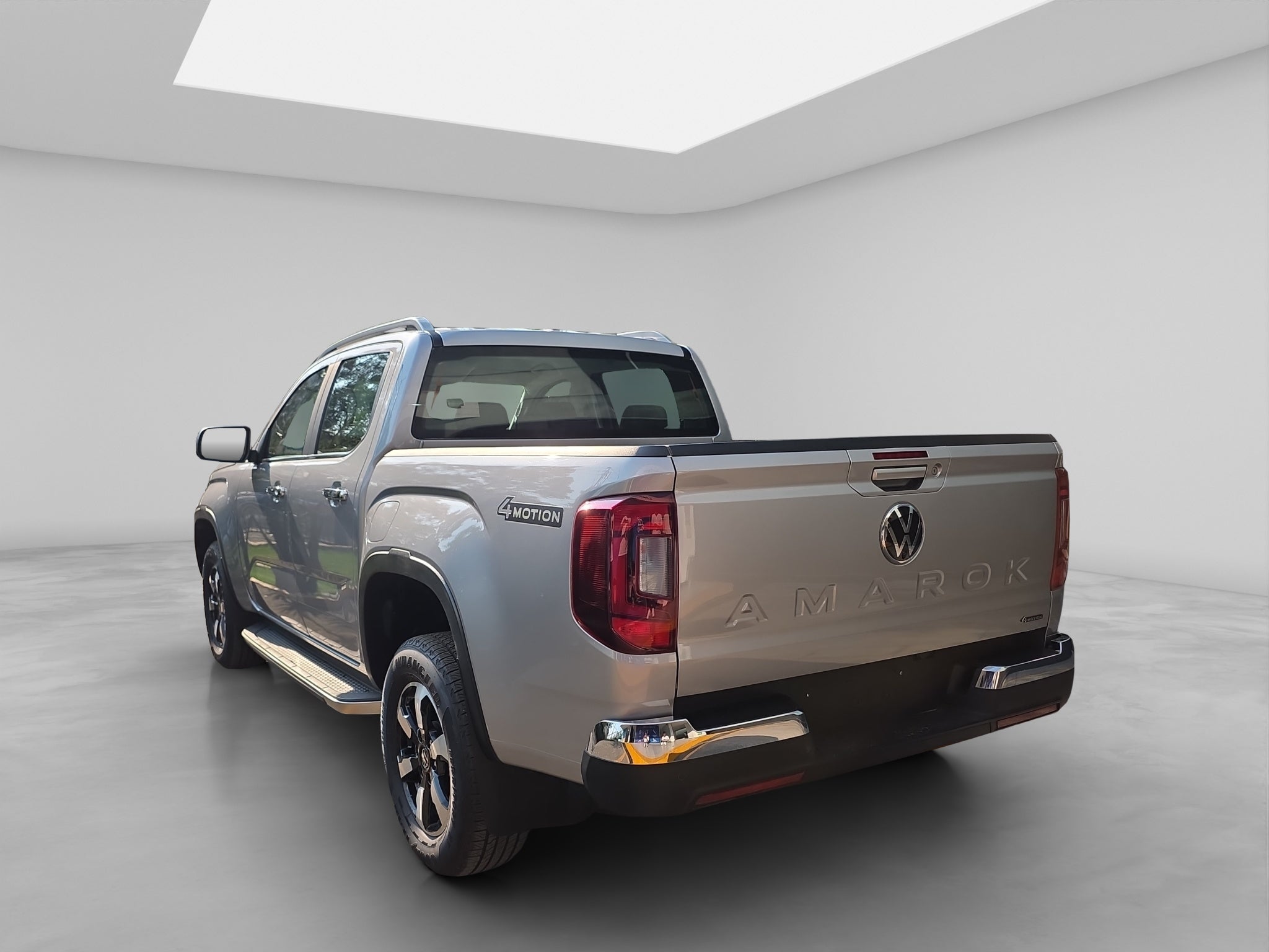 2024 Volkswagen Amarok 2.0 TDI 125kW Style At