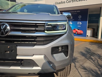 2024 Volkswagen Amarok 2.0 TDI 125kW Style At