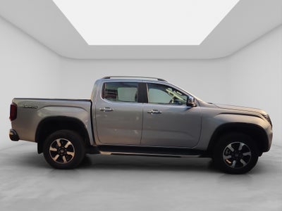 2024 Volkswagen Amarok 2.0 TDI 125kW Style At