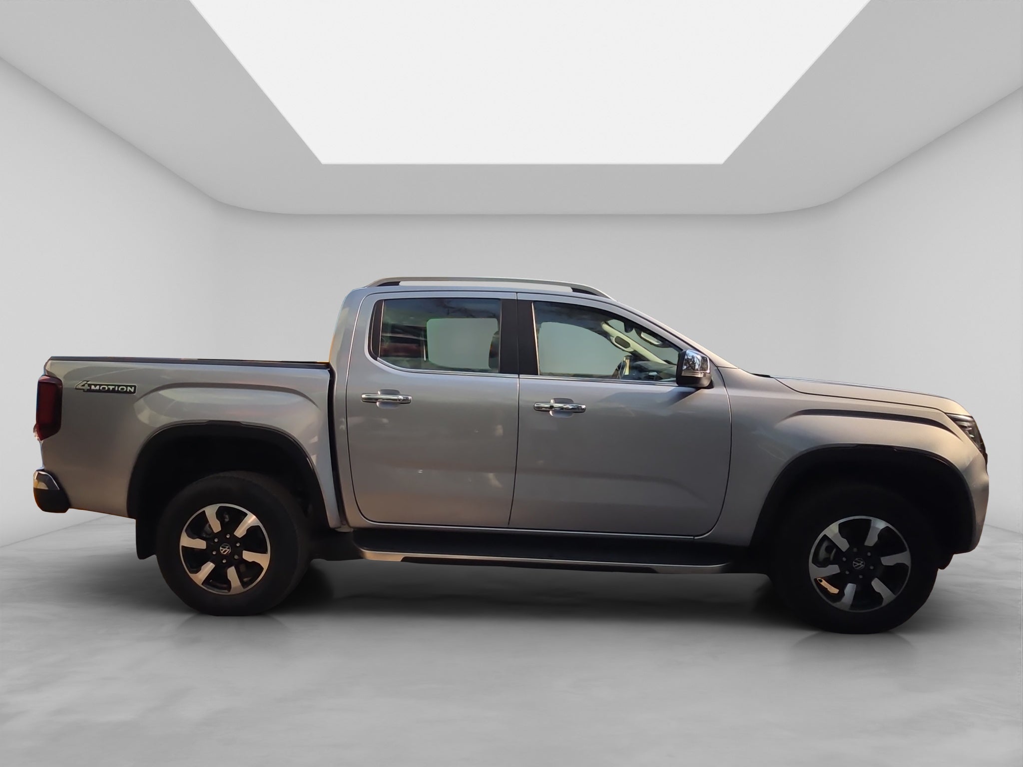 2024 Volkswagen Amarok 2.0 TDI 125kW Style At
