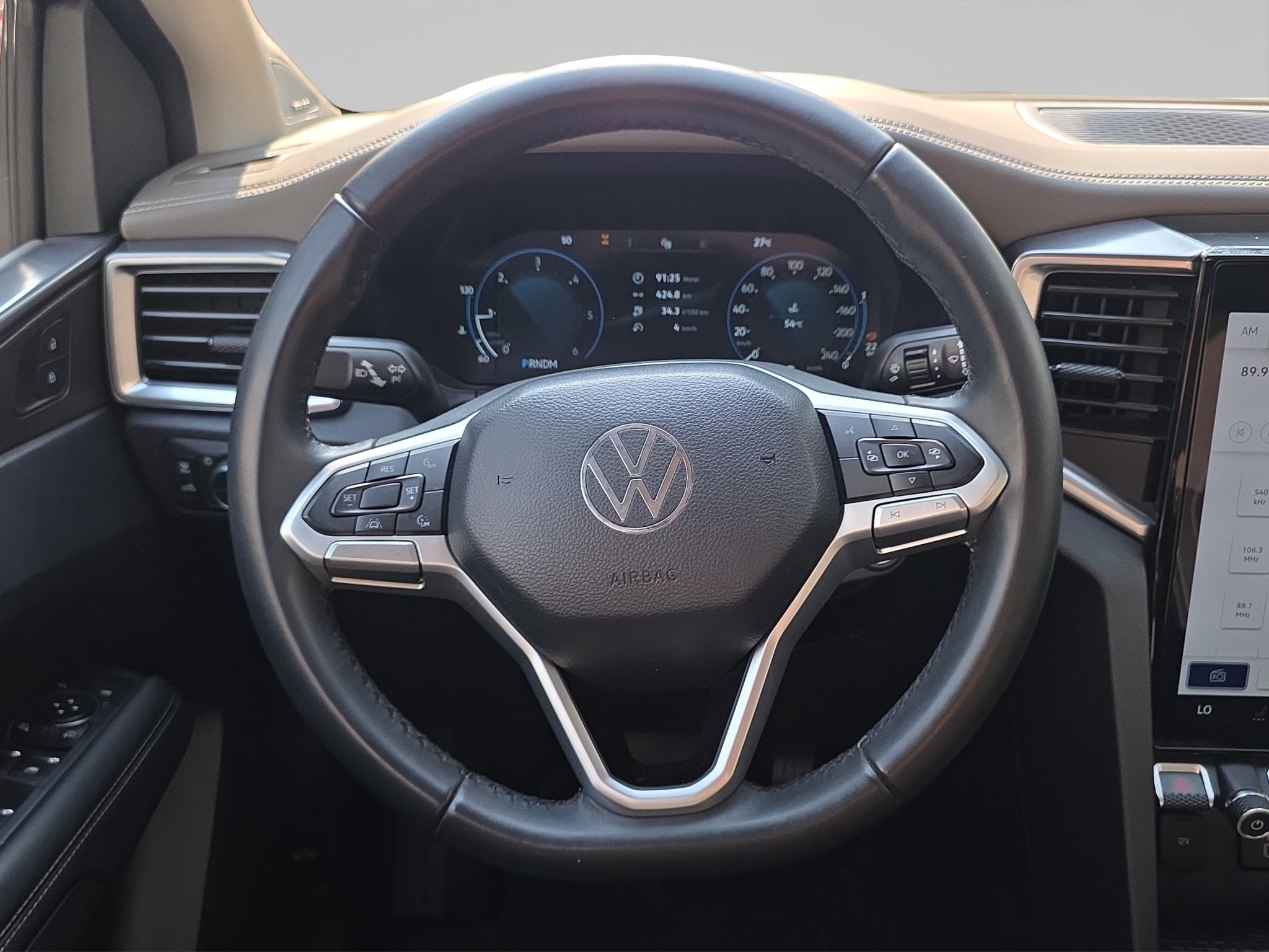 2024 Volkswagen Amarok 2.0 TDI 125kW Style At