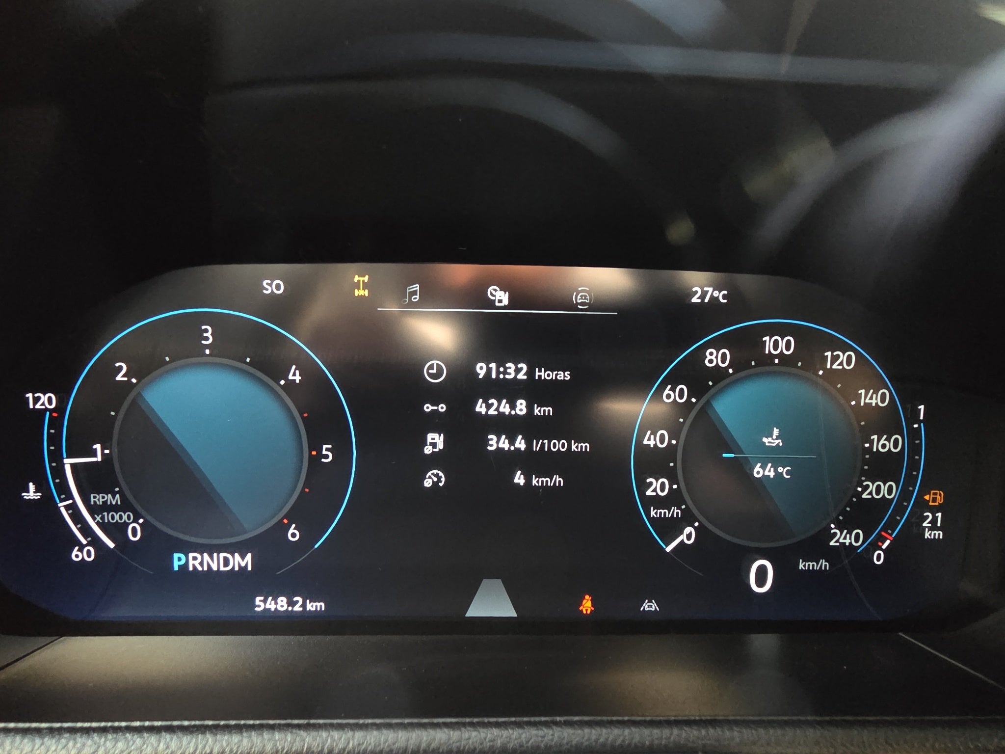 2024 Volkswagen Amarok 2.0 TDI 125kW Style At