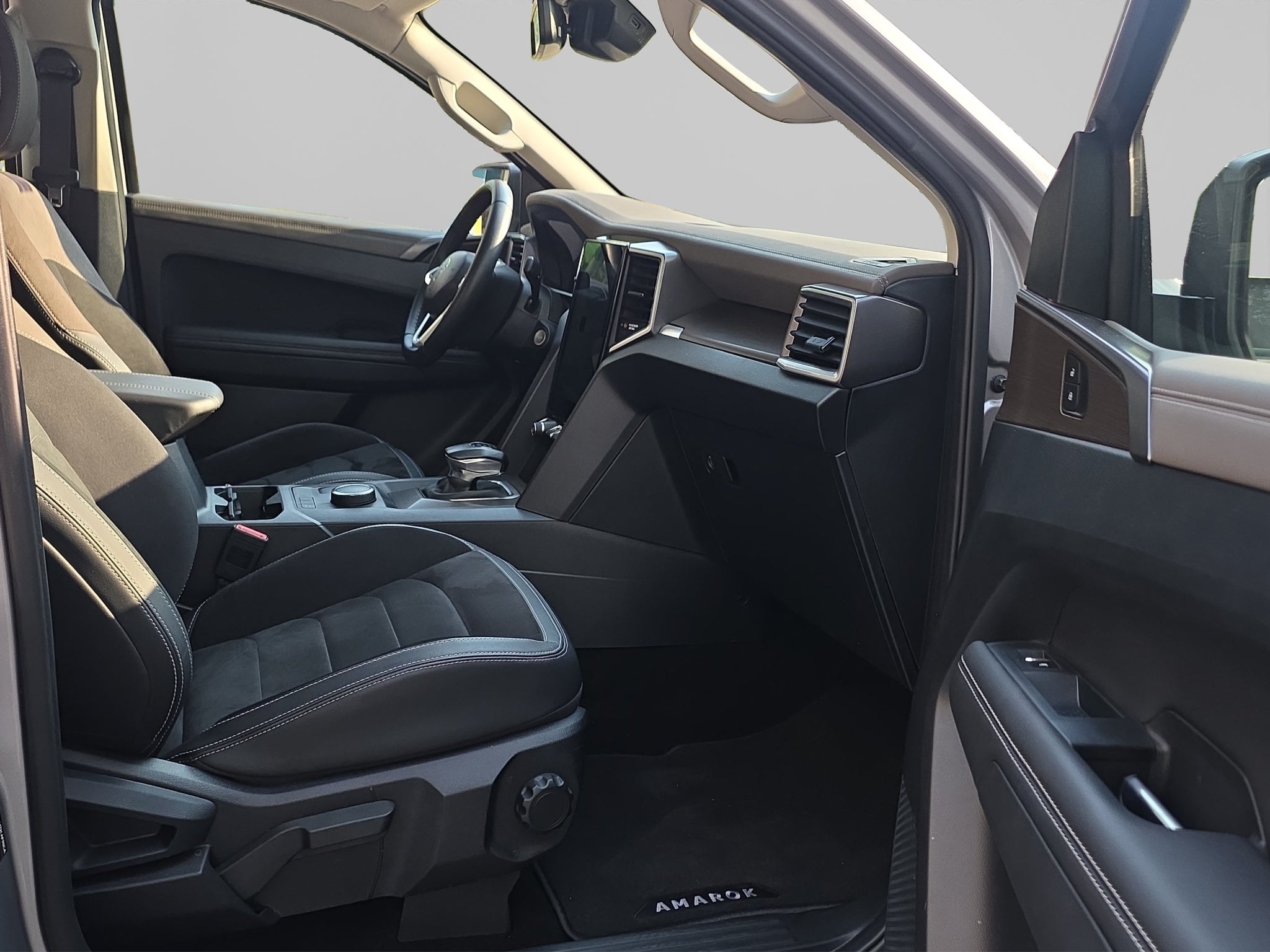 2024 Volkswagen Amarok 2.0 TDI 125kW Style At