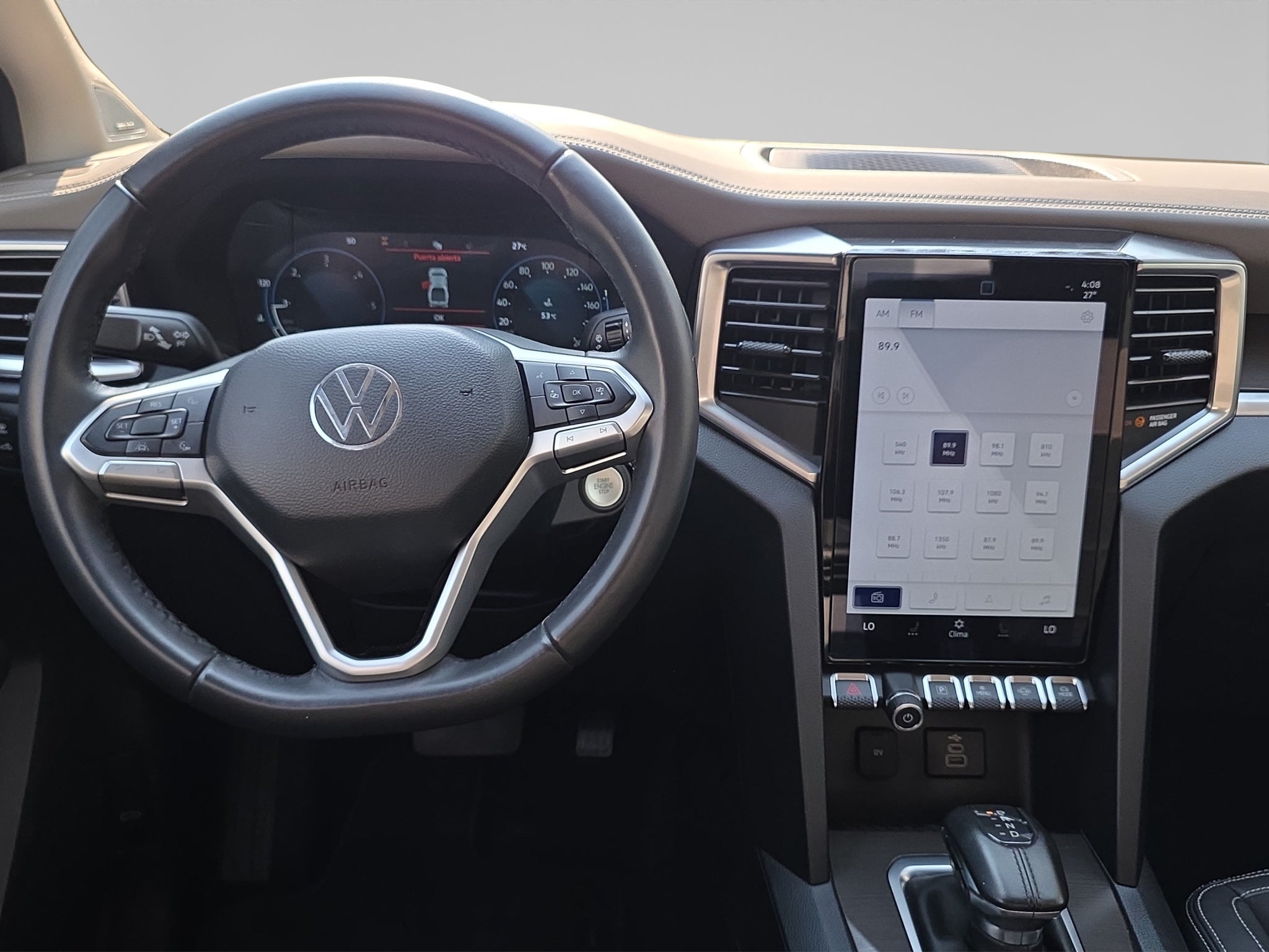 2024 Volkswagen Amarok 2.0 TDI 125kW Style At