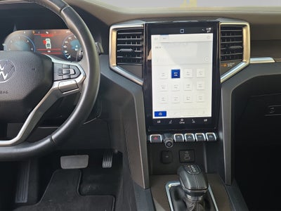 2024 Volkswagen Amarok 2.0 TDI 125kW Style At