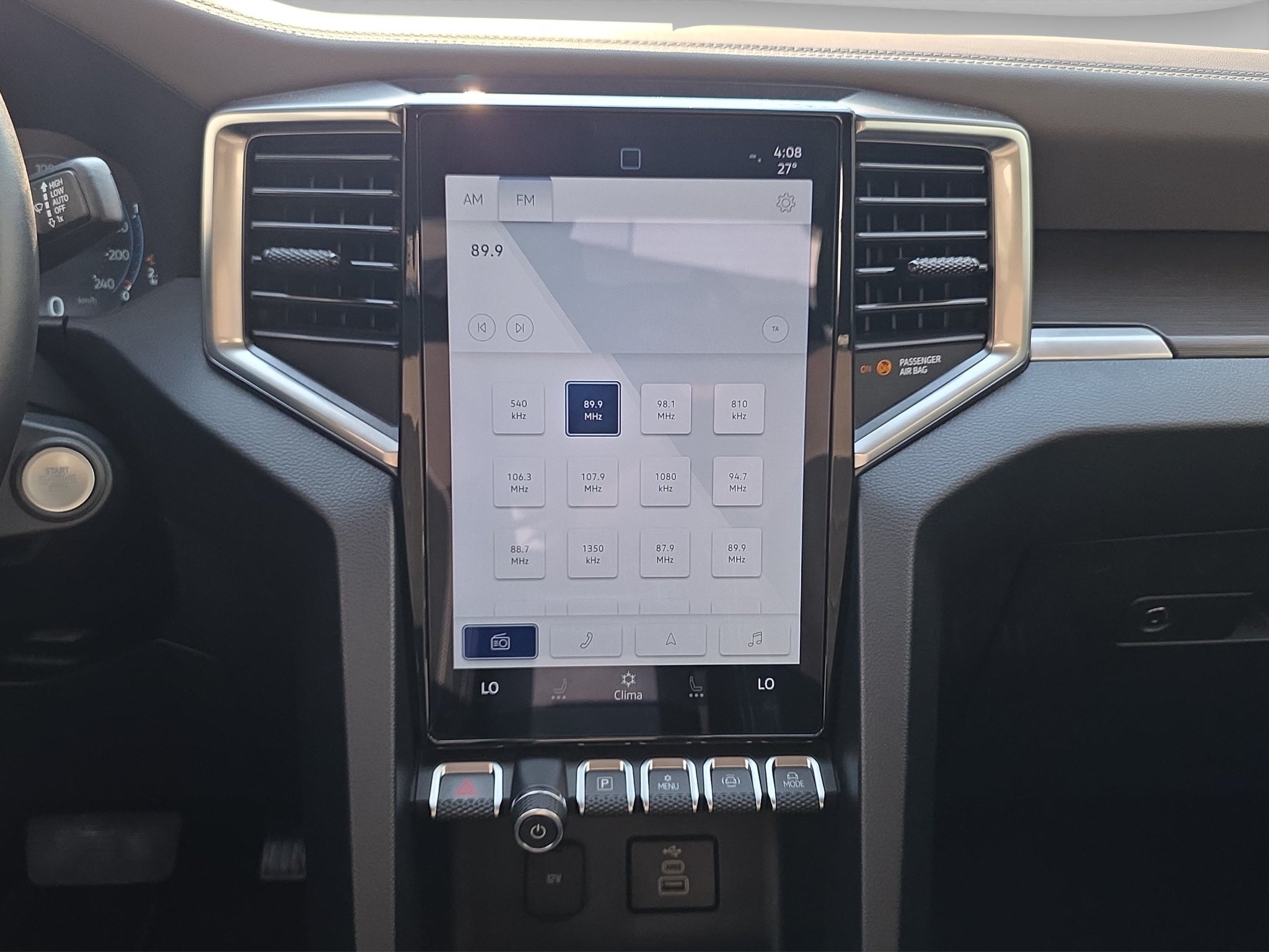 2024 Volkswagen Amarok 2.0 TDI 125kW Style At