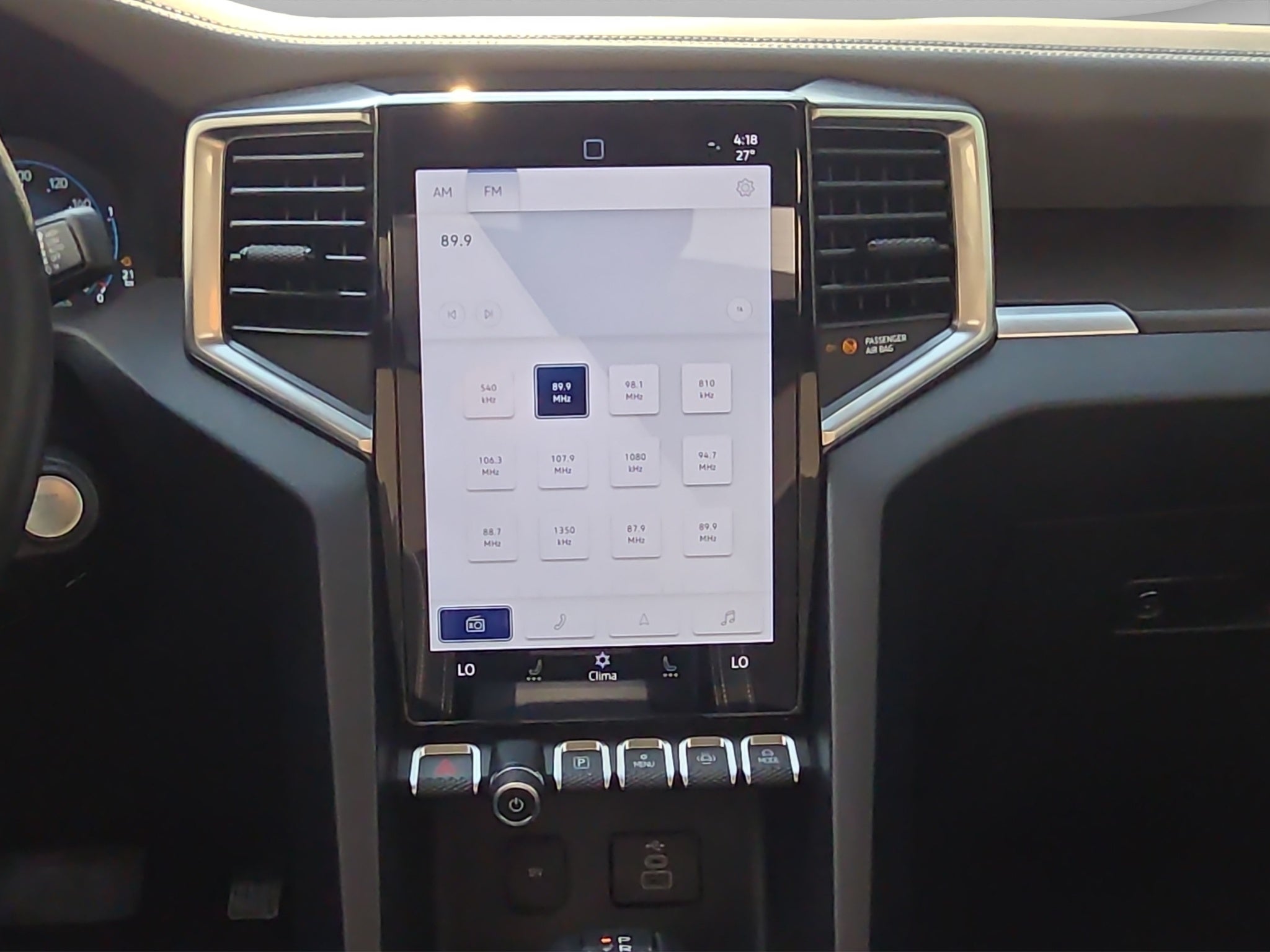 2024 Volkswagen Amarok 2.0 TDI 125kW Style At