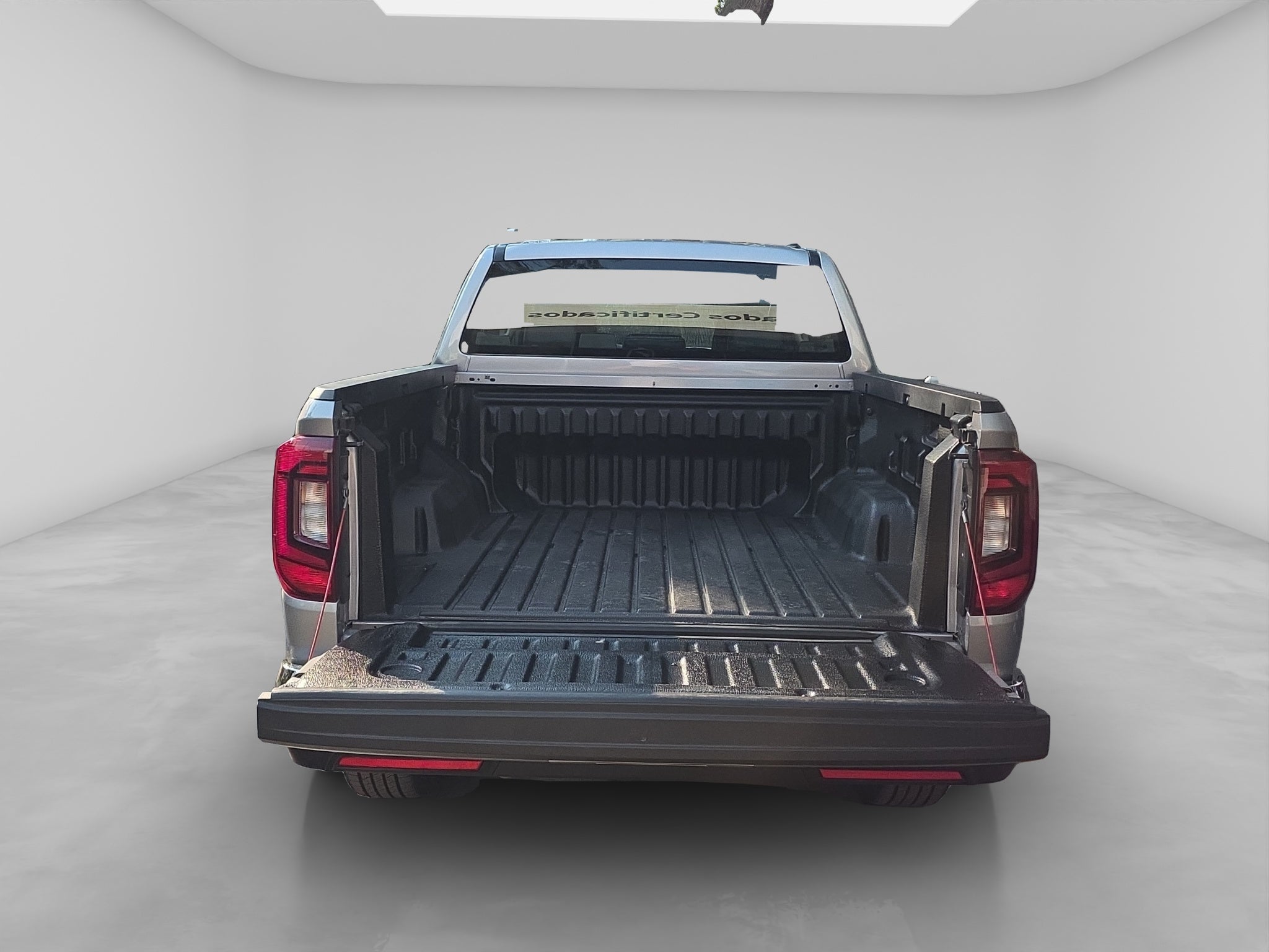 2024 Volkswagen Amarok 2.0 TDI 125kW Style At