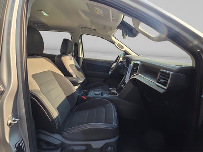 2024 Volkswagen Amarok 2.0 TDI 125kW Style At