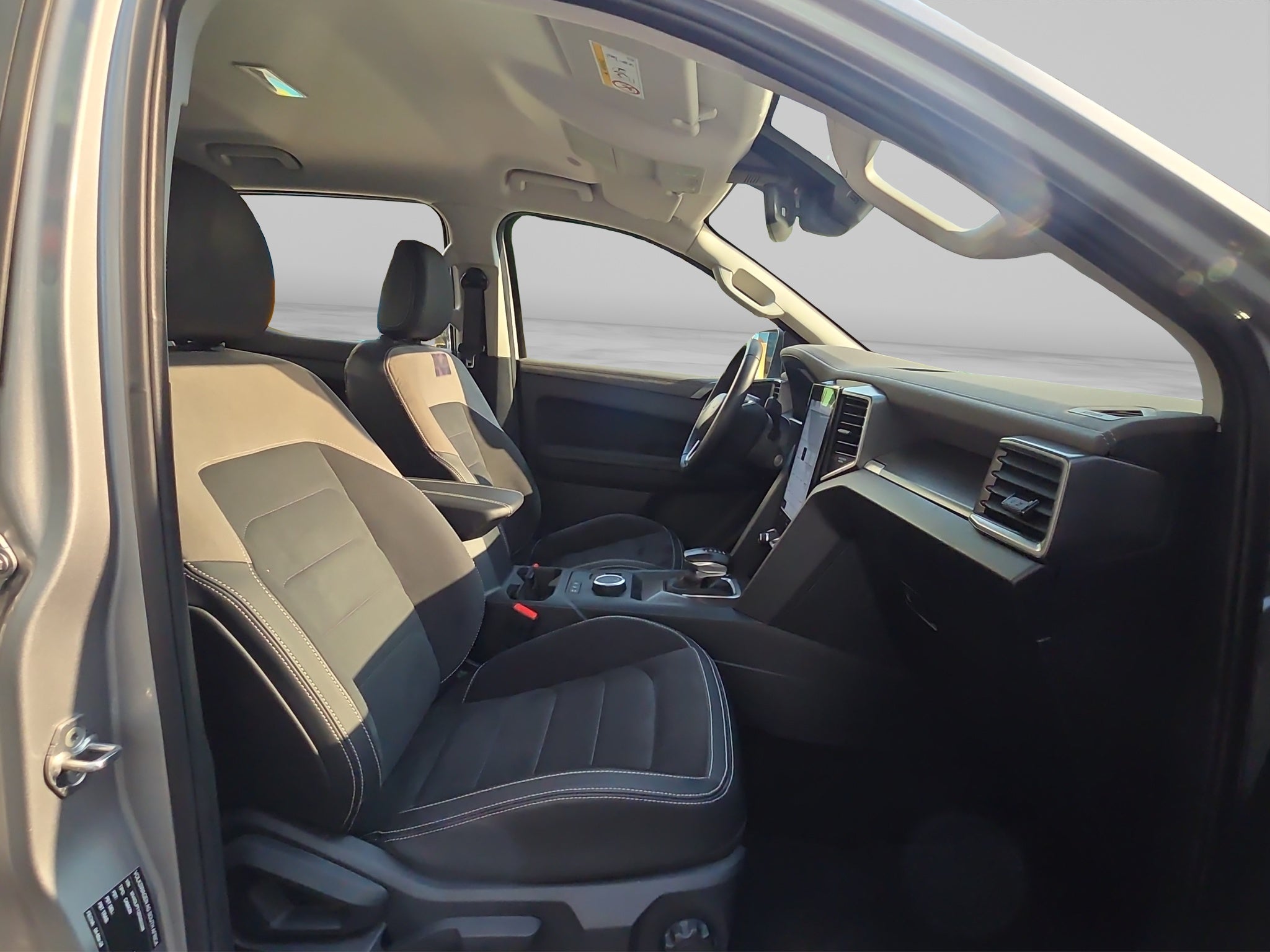 2024 Volkswagen Amarok 2.0 TDI 125kW Style At