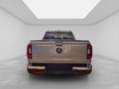 2024 Volkswagen Amarok 2.0 TDI 125kW Style At