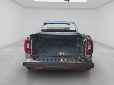 2024 Volkswagen Amarok 2.0 TDI 125kW Style At