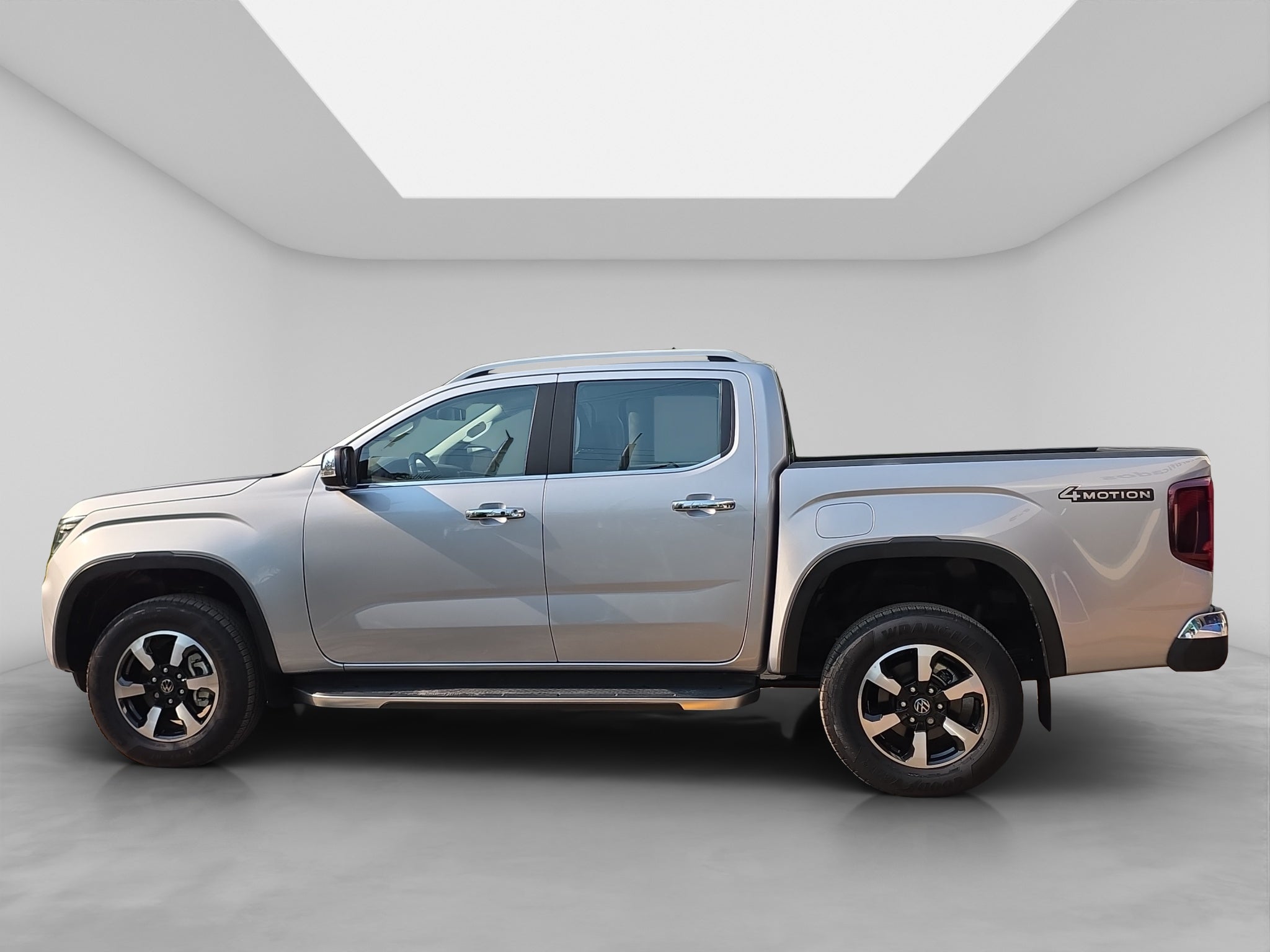 2024 Volkswagen Amarok 2.0 TDI 125kW Style At