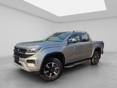 2024 Volkswagen Amarok 2.0 TDI 125kW Style At