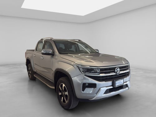 2024 Volkswagen Amarok 2.0 TDI 125kW Style At