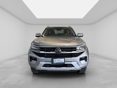 2024 Volkswagen Amarok 2.0 TDI 125kW Style At