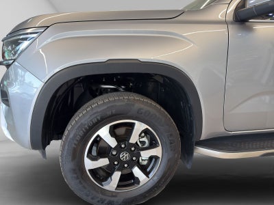 2024 Volkswagen Amarok 2.0 TDI 125kW Style At