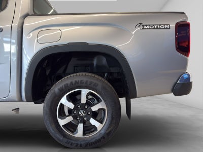 2024 Volkswagen Amarok 2.0 TDI 125kW Style At