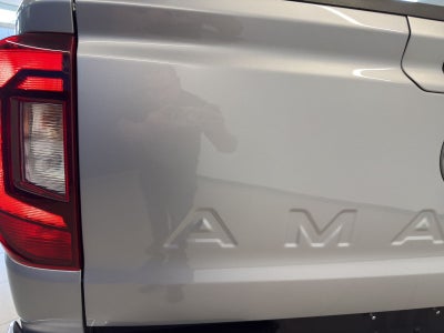 2024 Volkswagen Amarok 2.0 TDI 125kW Style At