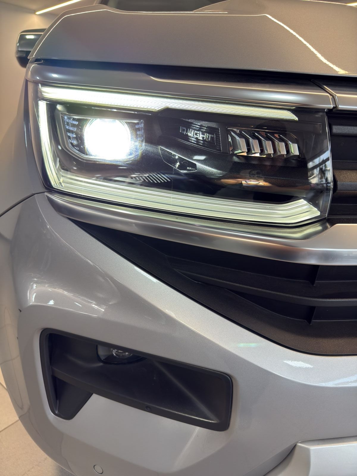 2024 Volkswagen Amarok 2.0 TDI 125kW Style At