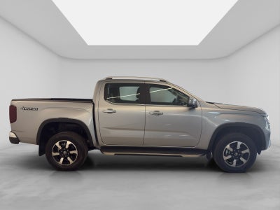 2024 Volkswagen Amarok 2.0 TDI 125kW Style At