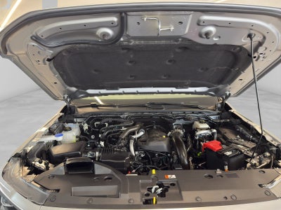 2024 Volkswagen Amarok 2.0 TDI 125kW Style At