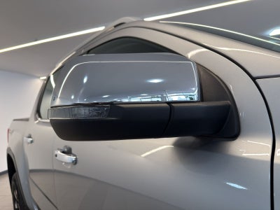 2024 Volkswagen Amarok 2.0 TDI 125kW Style At