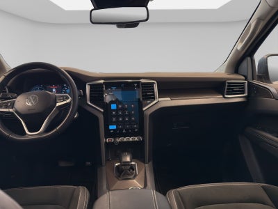 2024 Volkswagen Amarok 2.0 TDI 125kW Style At