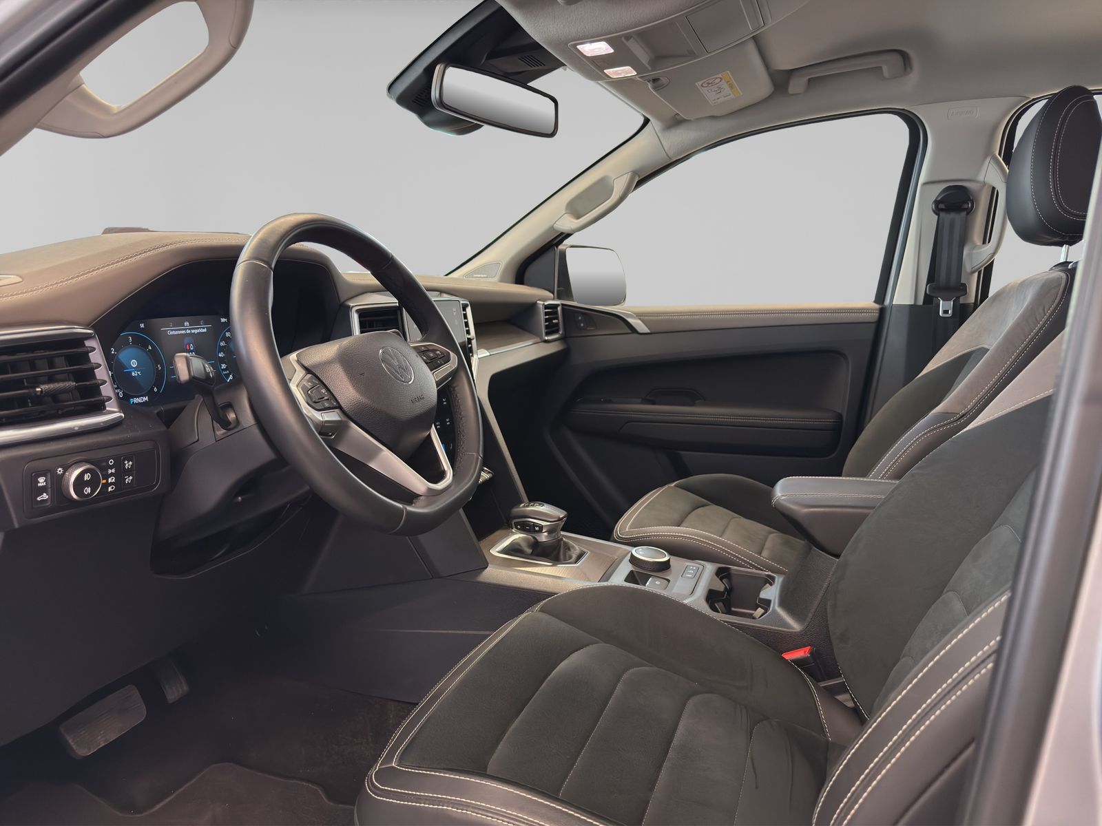 2024 Volkswagen Amarok 2.0 TDI 125kW Style At