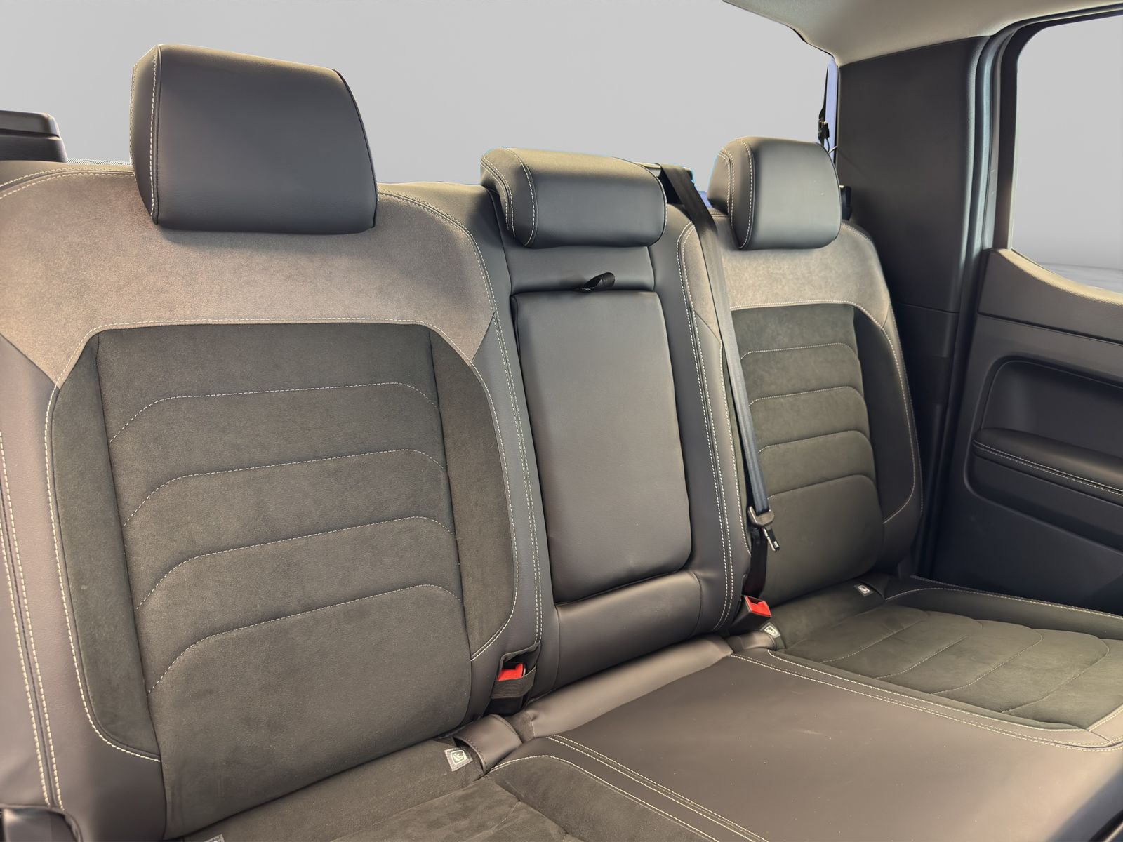 2024 Volkswagen Amarok 2.0 TDI 125kW Style At