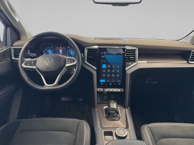 2024 Volkswagen Amarok 2.0 TDI 125kW Style At