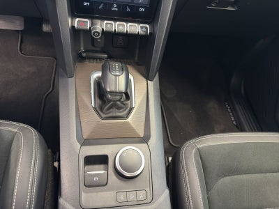 2024 Volkswagen Amarok 2.0 TDI 125kW Style At