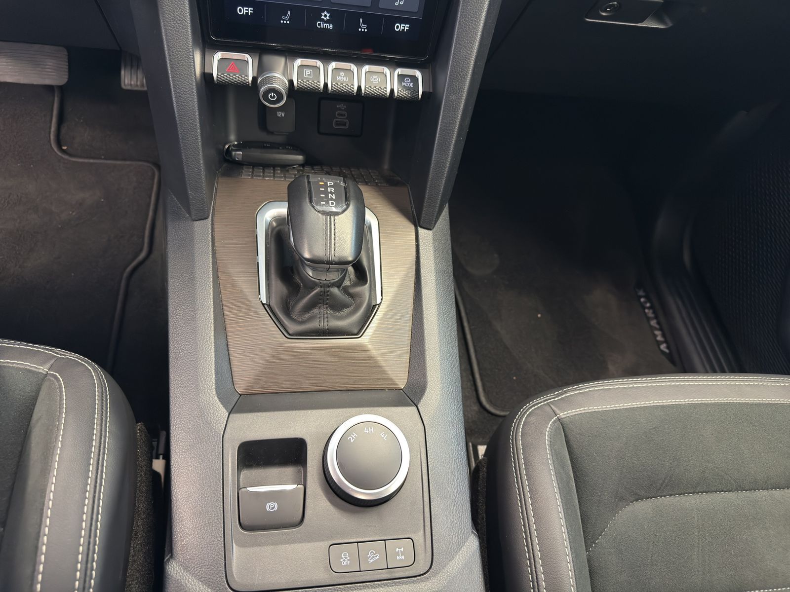 2024 Volkswagen Amarok 2.0 TDI 125kW Style At