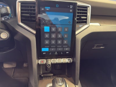 2024 Volkswagen Amarok 2.0 TDI 125kW Style At