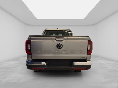 2024 Volkswagen Amarok 2.0 TDI 125kW Style At
