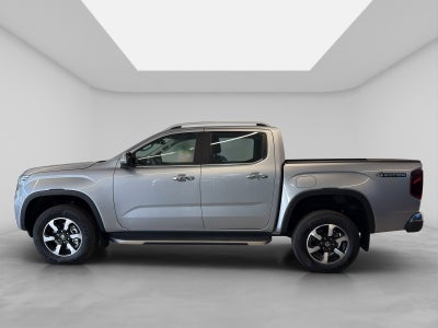 2024 Volkswagen Amarok 2.0 TDI 125kW Style At