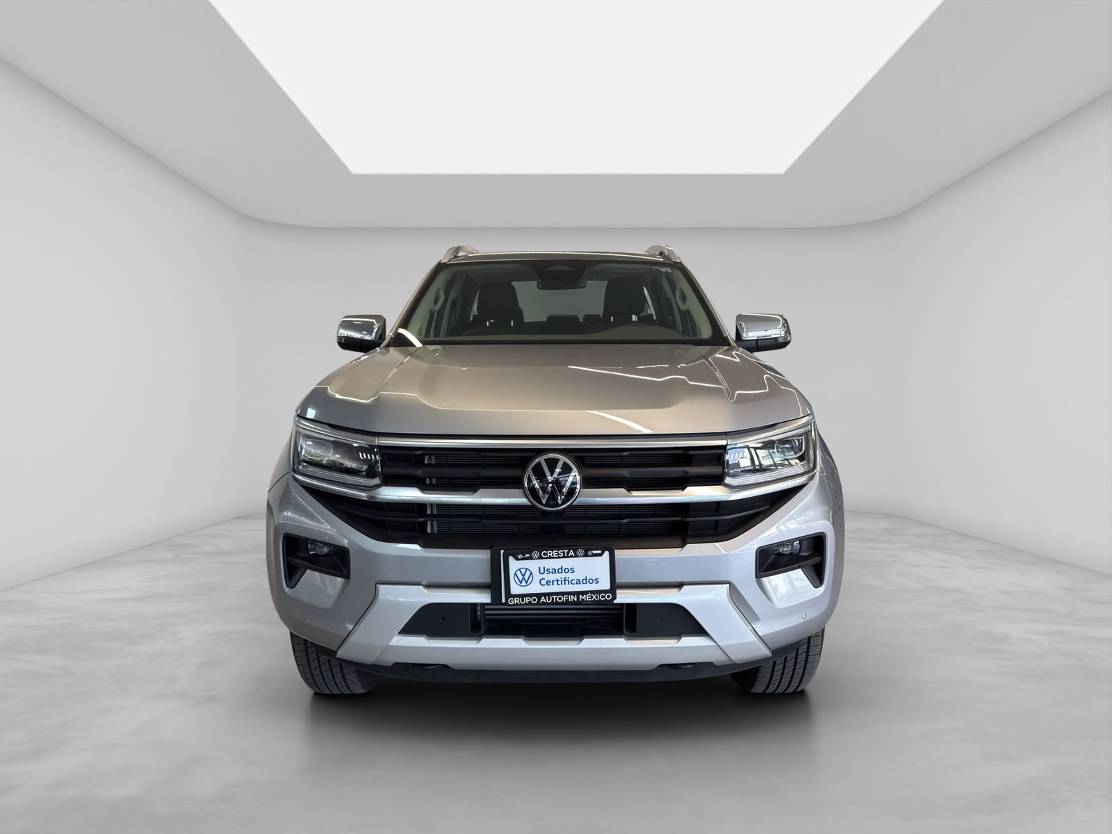 2024 Volkswagen Amarok 2.0 TDI 125kW Style At