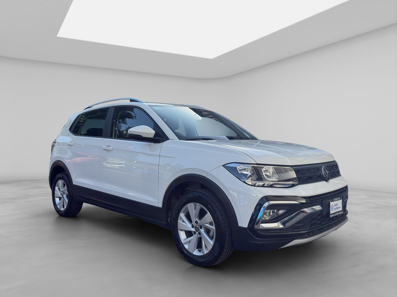 2024 Volkswagen Taigun 1.0 Trendline At