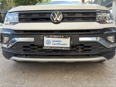 2024 Volkswagen Taigun 1.0 Trendline At