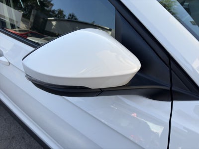 2024 Volkswagen Taigun 1.0 Trendline At