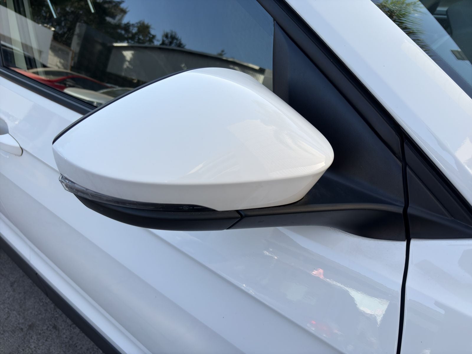 2024 Volkswagen Taigun 1.0 Trendline At