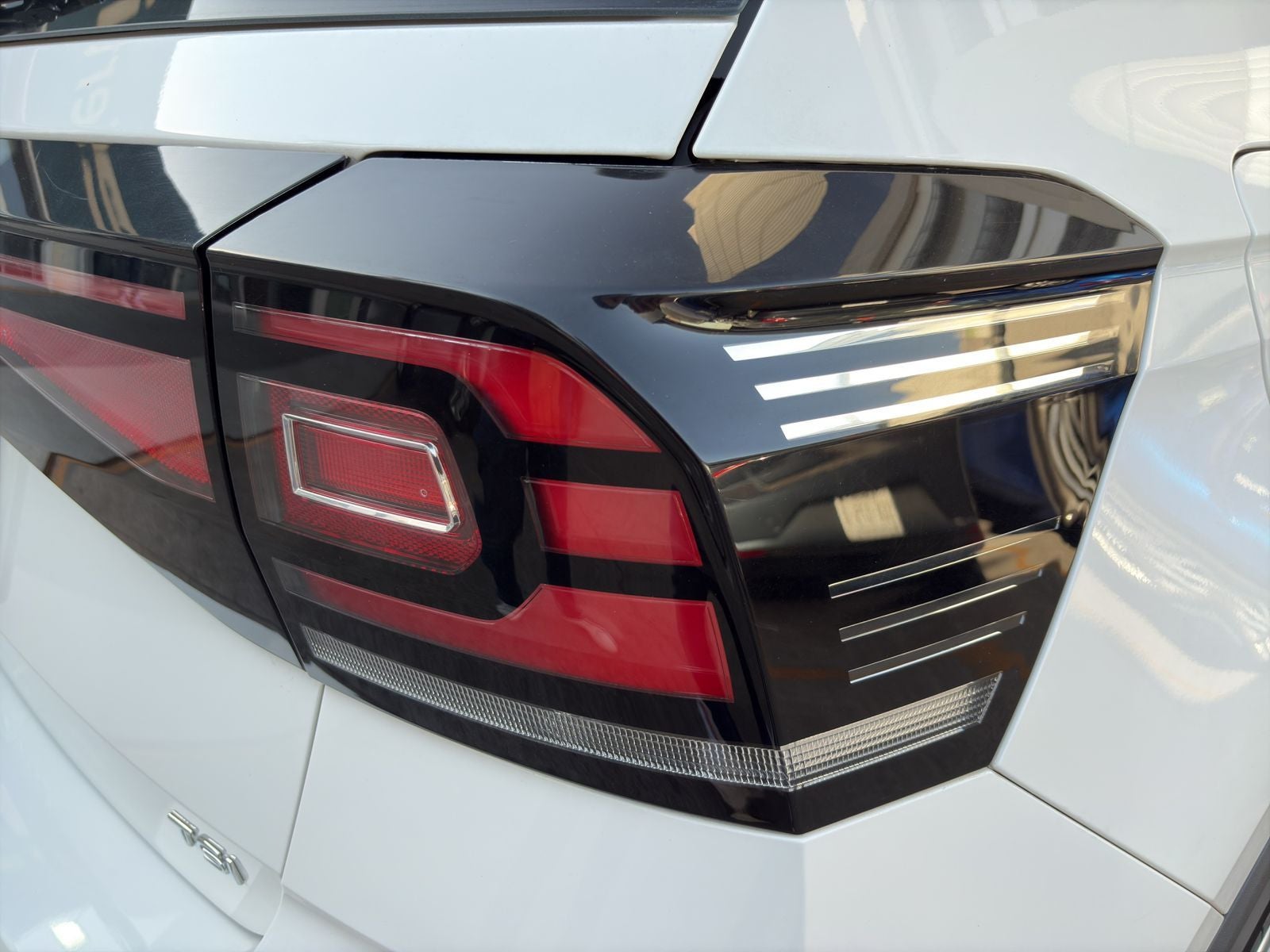 2024 Volkswagen Taigun 1.0 Trendline At