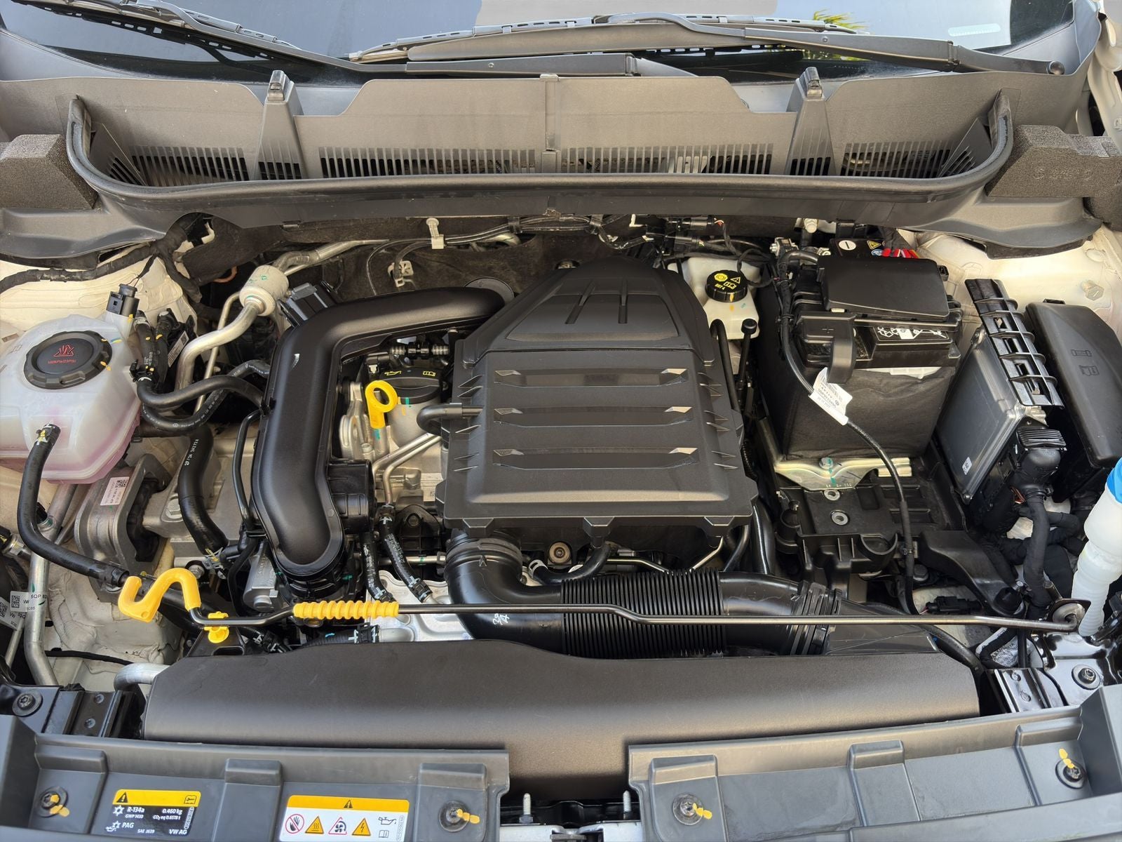 2024 Volkswagen Taigun 1.0 Trendline At