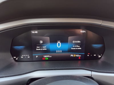 2024 Volkswagen Taigun 1.0 Trendline At