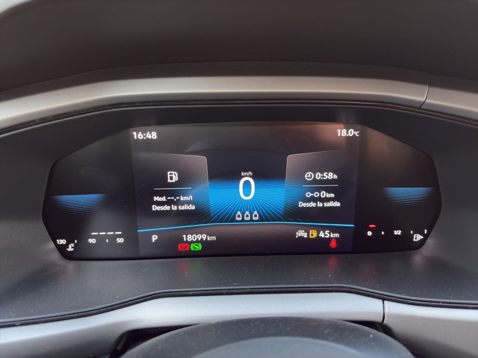 2024 Volkswagen Taigun 1.0 Trendline At