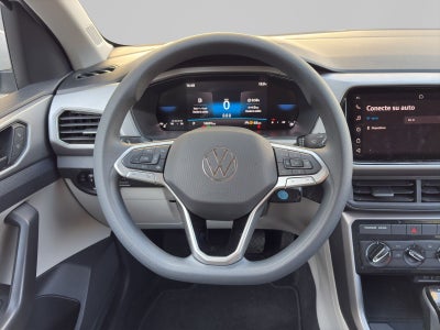 2024 Volkswagen Taigun 1.0 Trendline At