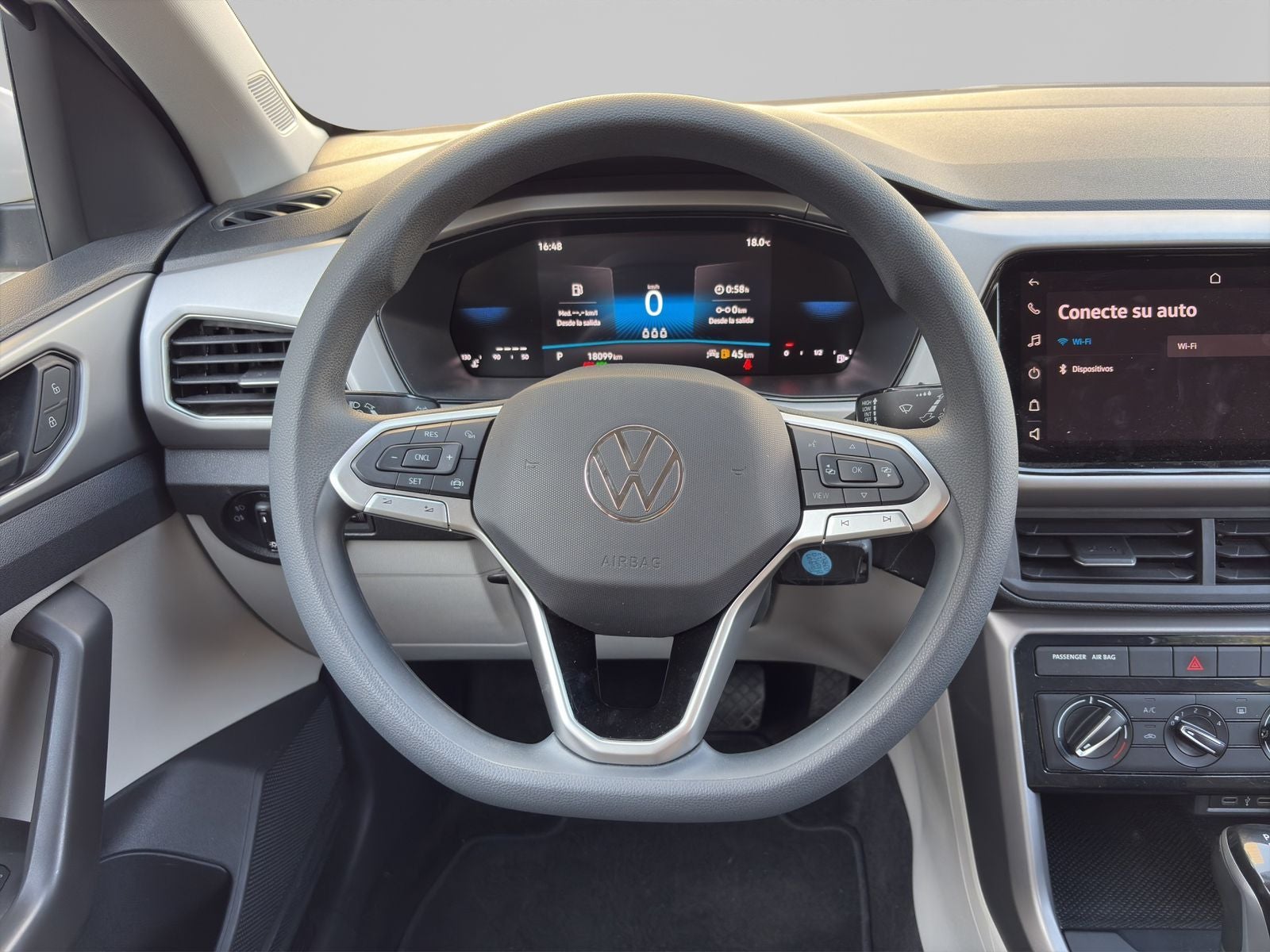 2024 Volkswagen Taigun 1.0 Trendline At
