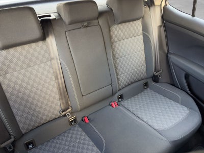 2024 Volkswagen Taigun 1.0 Trendline At