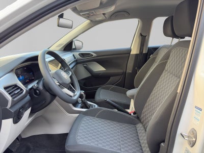 2024 Volkswagen Taigun 1.0 Trendline At